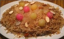 KPC Special Gulati 1 KG Daig catering in Karachi — Khanzada Pakwan Center