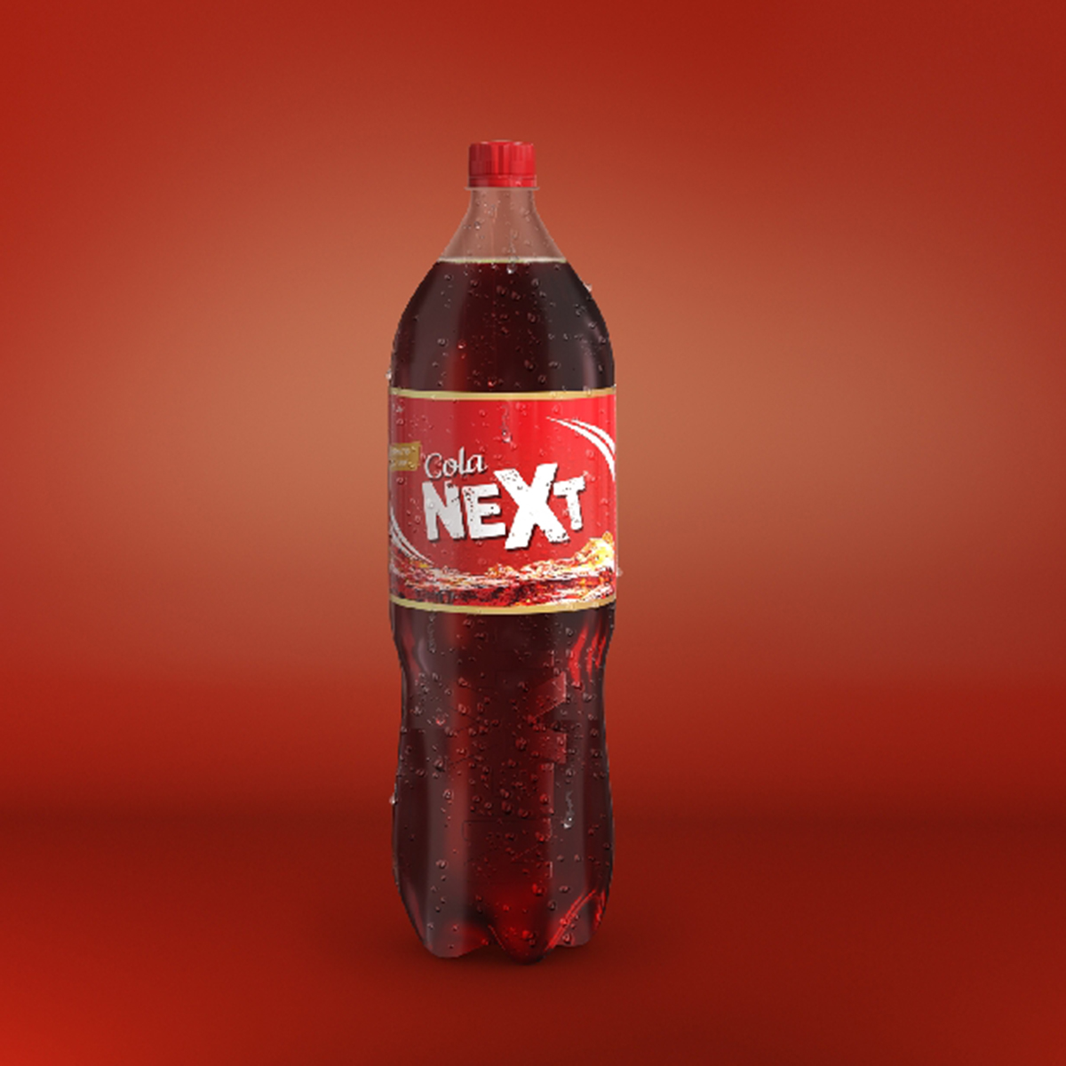 Cola Next (1L) catering in Karachi — Khanzada Pakwan Center