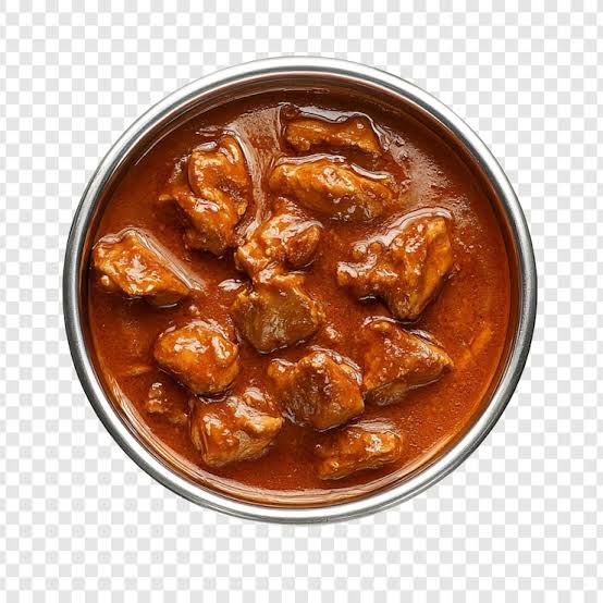 Beef Qorma 1 KG Daig catering in Karachi — Khanzada Pakwan Center